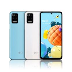 LG K71 LG K71