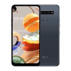 LG Q61