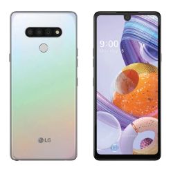 LG Stylo 6