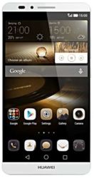 Huawei Mate S Huawei Mate S
