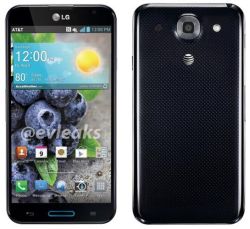 LG Optimus G Pro E980