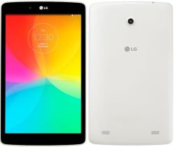 LG G Pad II 8.0