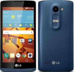 LG Tribute 2