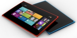 Nokia Lumia 2520 Nokia Lumia 2520
