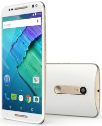 Motorola Moto X Style