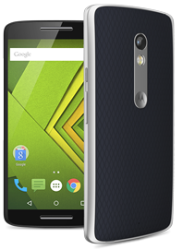 Motorola Moto X Play