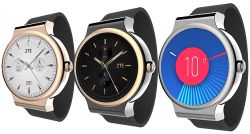 ZTE Axon Watch ZTE Axon Watch