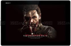 Sony Xperia Z4 Tablet MGS