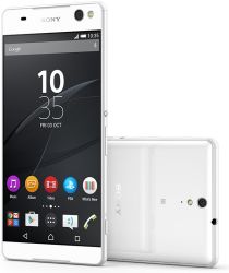Sony Xperia C5 Ultra