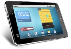 ZTE V9 Tablet ZTE V9 Tablet