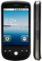 ZTE Eclipse ZTE Eclipse