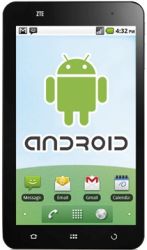 ZTE Light ZTE Light