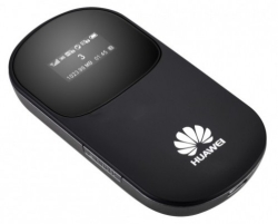 Huawei E587U Huawei E587U