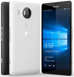 Microsoft Lumia 950 XL Microsoft Lumia 950 XL