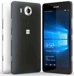 Microsoft Lumia 950 Microsoft Lumia 950