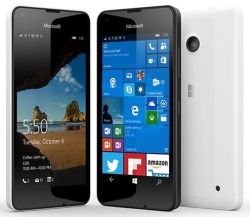 Microsoft Lumia 550 Microsoft Lumia 550