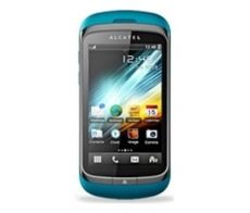 Alcatel OT 818 Alcatel OT 818
