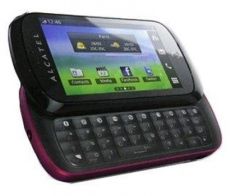 Alcatel OT 888 Alcatel OT 888