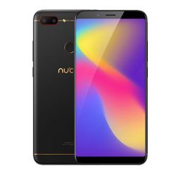 ZTE Nubia N3 ZTE Nubia N3