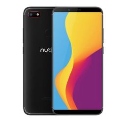 ZTE Nubia V18 ZTE Nubia V18