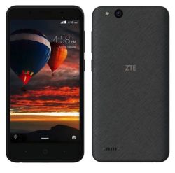 ZTE Tempo Go ZTE Tempo Go