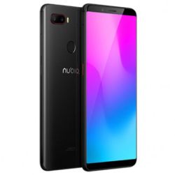 ZTE Nubia Z18 Mini ZTE Nubia Z18 Mini