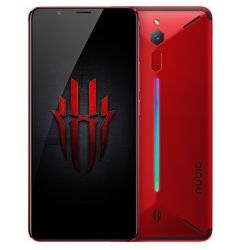 ZTE Nubia Red Magic ZTE Nubia Red Magic