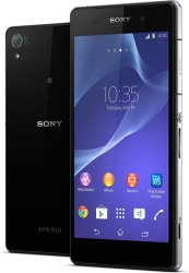 Sony D2302