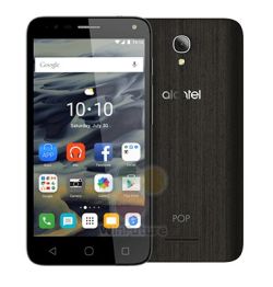 Alcatel 5095Y Alcatel 5095Y