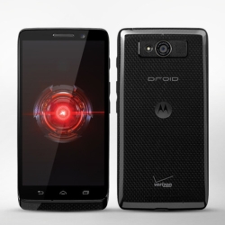 New Motorola Droid Mini