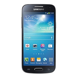 Samsung I9190 Galaxy S4 mini