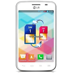 LG E445