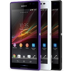 Sony C2305
