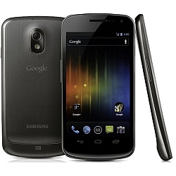 Samsung Nexus Prime