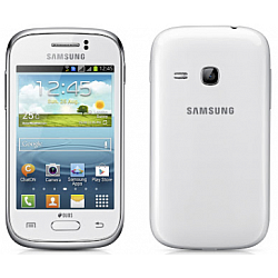 Samsung S6310N