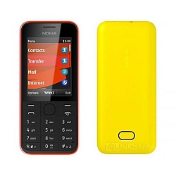 Nokia 207 Nokia 207