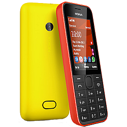 Nokia 208 Nokia 208
