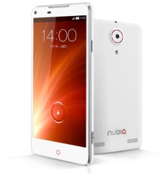ZTE Nubia Z5S mini ZTE Nubia Z5S mini
