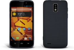 ZTE Warp 4G ZTE Warp 4G