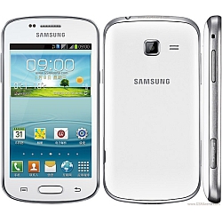 Samsung i829