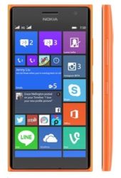 Nokia Lumia 730 Nokia Lumia 730