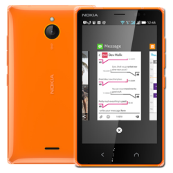 Nokia X2 Dual