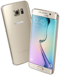 Samsung Galaxy S6 edge
