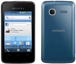 Alcatel Pixi 3
