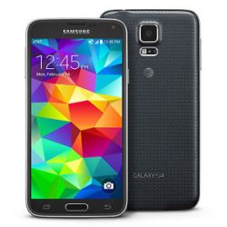 Samsung G900-F