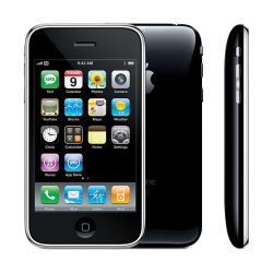 iPhone 3G iPhone 3G
