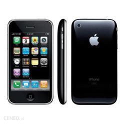iPhone 3GS
