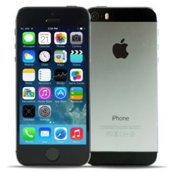 iPhone 5S iPhone 5S