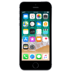 iPhone SE iPhone SE