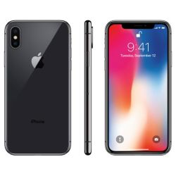 iPhone X iPhone X